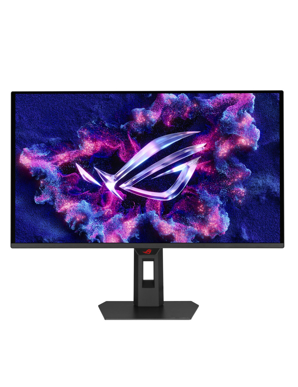 Monitor|ASUS|26.5 "|2560 x 1440 pixels|Wide Quad HD|Native aspect ratio 16:9|QD-OLED|Flat|90LM0C50-B01971