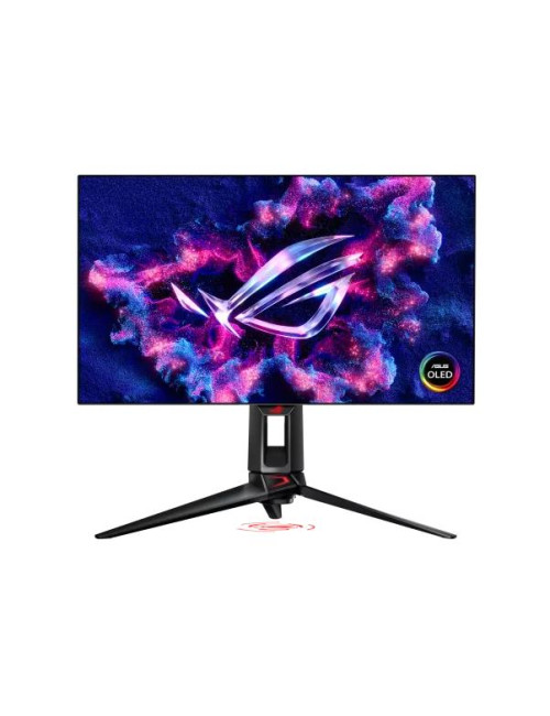 LCD Monitor|ASUS|26.5 "|2560 x 1440 pixels|Quad HD|Native aspect ratio 16:9|OLED|90LM0A20-B01A70