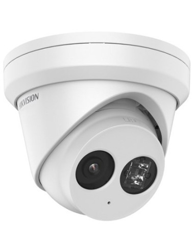 Hikvision Turret IP...