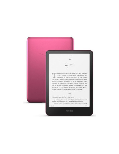 Amazon Kindle 7″ 12th...
