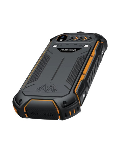 Smartphone Hammer Boost 2 LTE