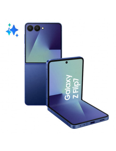 Samsung Galaxy Z Flip 7 Z...