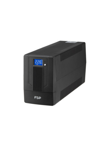 FSP iFP 600 uninterruptible...