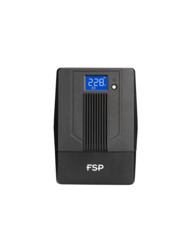 FSP iFP 600 uninterruptible...