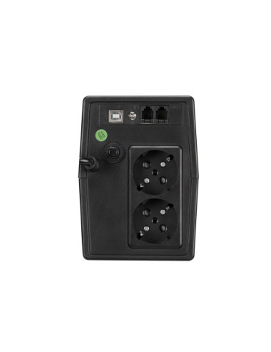 FSP iFP 600 uninterruptible...