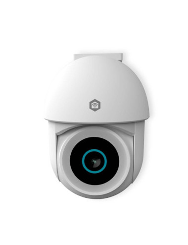 Nedis WIFICO22CWT security...