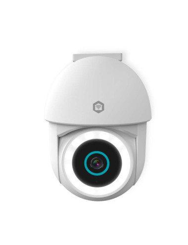 Nedis WIFICO22CWT security...