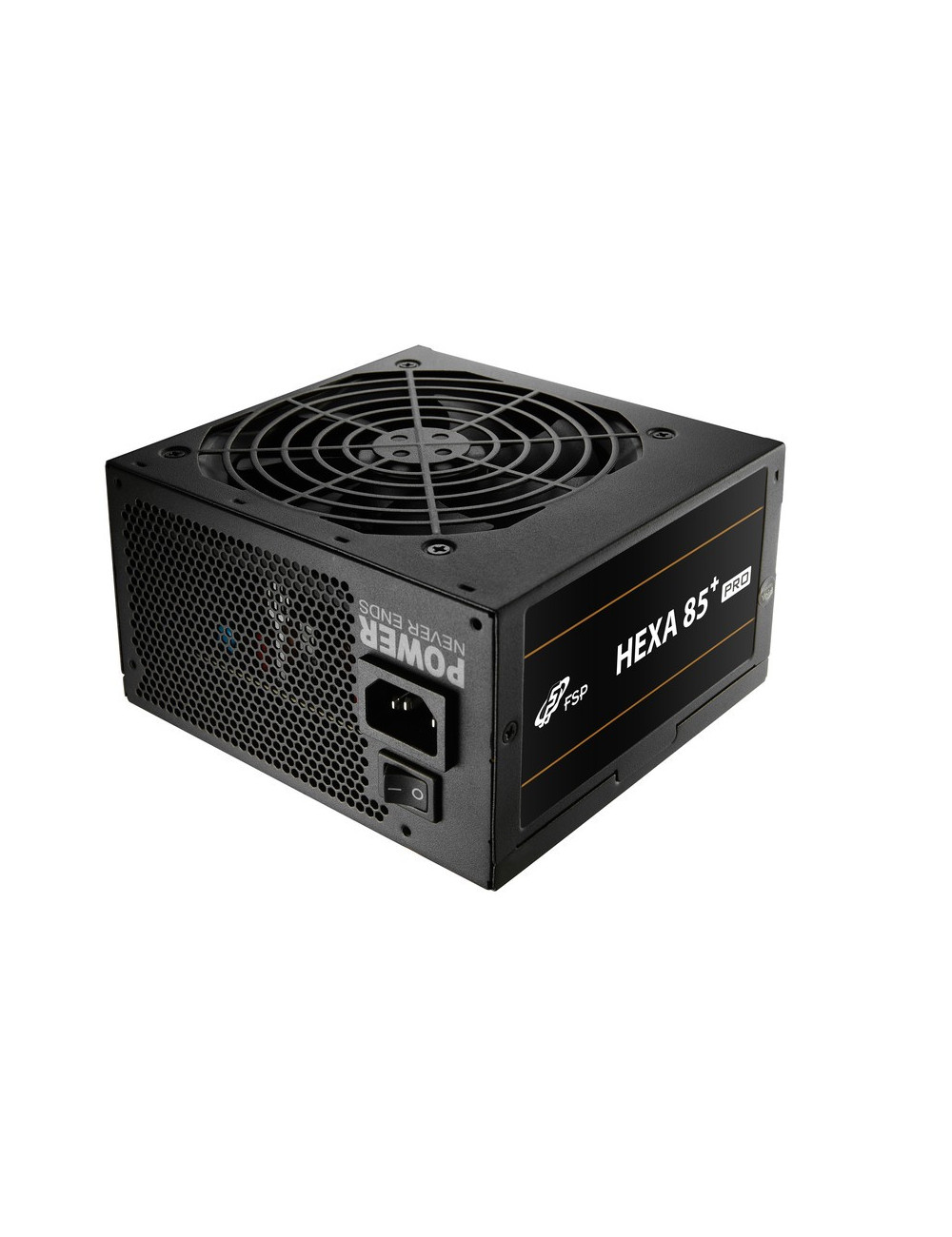 Fortron HEXA 85+ PRO 450 450 W