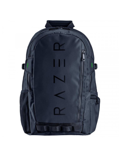 Razer | V3 15" Backpack | Rogue | Fits up to size 15 " | Backpack | Black | Shoulder strap | Waterproof