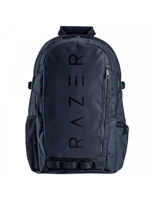 Razer | V3 15" Backpack | Rogue | Fits up to size 15 " | Backpack | Black | Shoulder strap | Waterproof