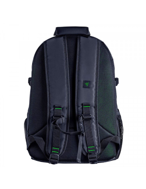 Razer | V3 15" Backpack | Rogue | Fits up to size 15 " | Backpack | Black | Shoulder strap | Waterproof