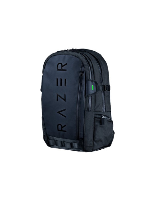 Razer | V3 15" Backpack | Rogue | Fits up to size 15 " | Backpack | Black | Shoulder strap | Waterproof