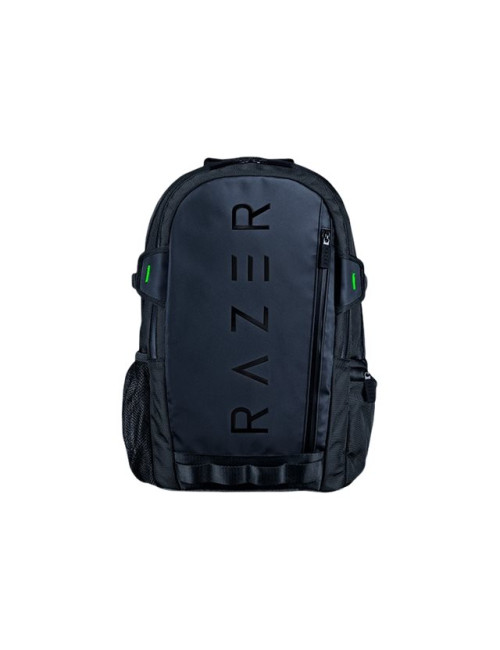 Razer | V3 15" Backpack | Rogue | Fits up to size 15 " | Backpack | Black | Shoulder strap | Waterproof