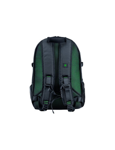 Razer | V3 15" Backpack | Rogue | Fits up to size 15 " | Backpack | Black | Shoulder strap | Waterproof