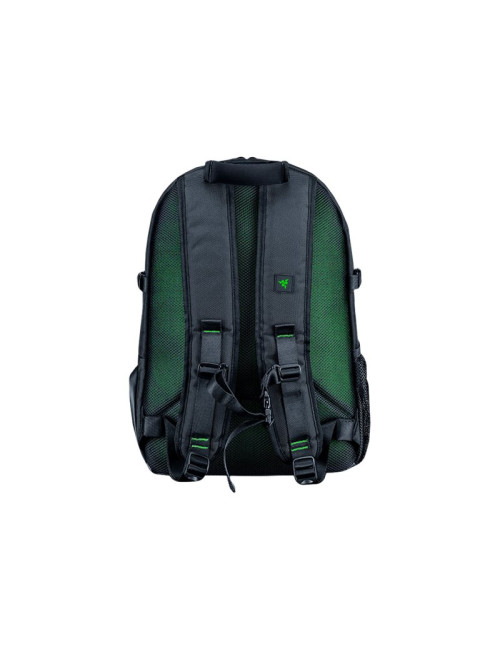 Razer | V3 15" Backpack | Rogue | Fits up to size 15 " | Backpack | Black | Shoulder strap | Waterproof