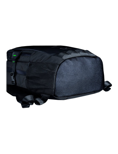 Razer | V3 15" Backpack | Rogue | Fits up to size 15 " | Backpack | Black | Shoulder strap | Waterproof