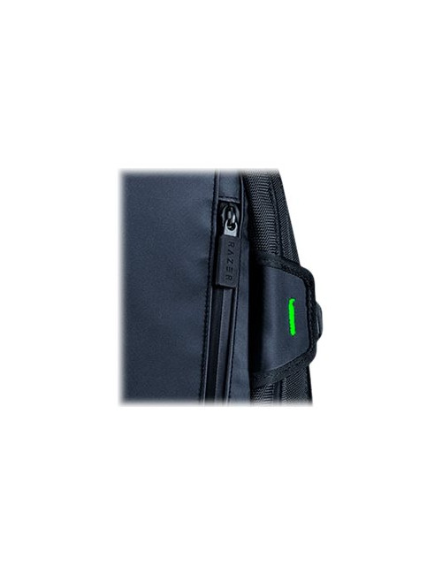 Razer | V3 15" Backpack | Rogue | Fits up to size 15 " | Backpack | Black | Shoulder strap | Waterproof