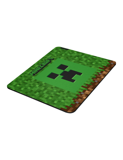Razer | Gaming Mouse Mat, Medium | Gigantus V2 | Mouse pad | 360 x 275 x 3 mm | Minecraft Edition