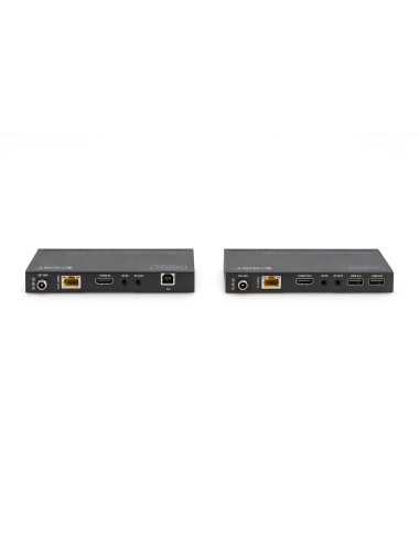 Digitus | 4K HDBaseT HDMI KVM Extender Set, 150 m | DS-55526