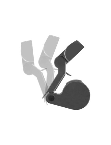 Digitus | DA-90415 | 3000-6500 K | Monitor lamp | 5 V