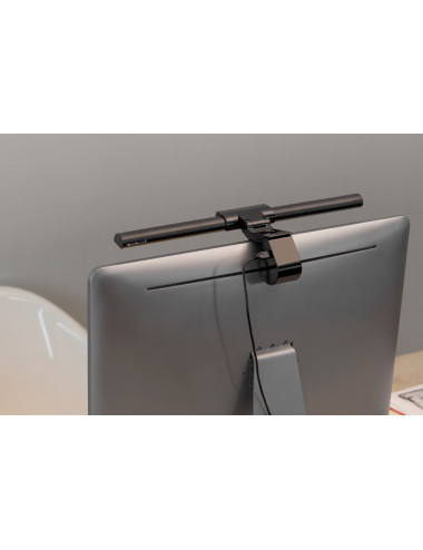 Digitus | DA-90415 | 3000-6500 K | Monitor lamp | 5 V