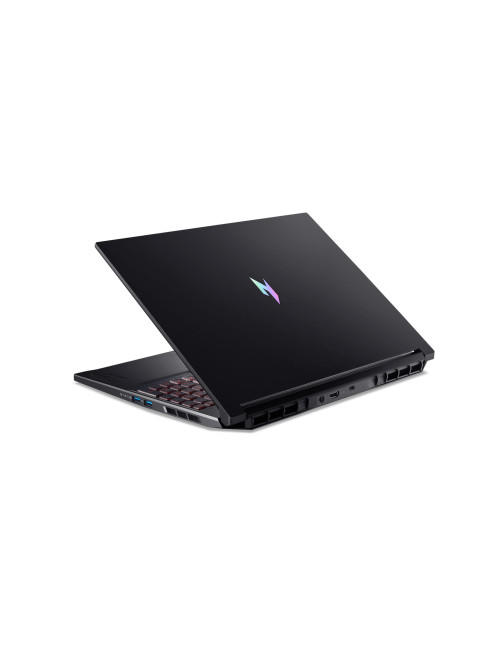 Acer | Nitro V 16 AI ANV16-42-R1HB | Shale Black | 16 " | IPS | WQXGA | 2560 x 1600 pixels | AMD Ryzen 7 | 260 | 16 GB | DDR5 | 