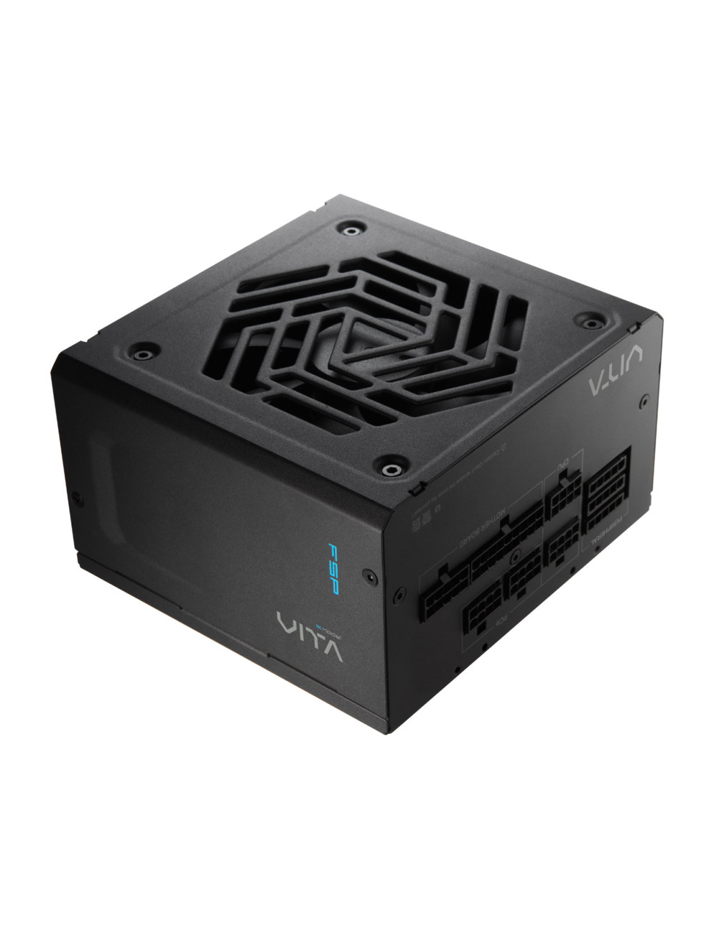 FSP Power Supply, 80 PLUS | VITA GM 650W | 650 W