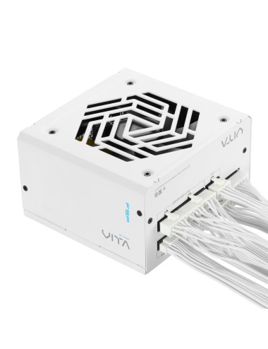 FSP Power Supply, 80 PLUS | VITA GM 850W White | 850 W