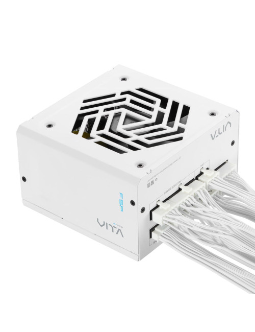 FSP Power Supply, 80 PLUS | VITA GM 850W White | 850 W