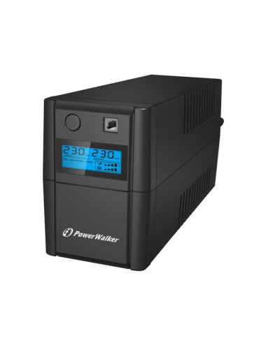 PowerWalker VI 850 SHL FR...