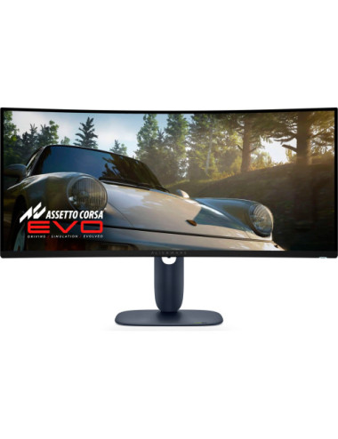 Alienware AW3425DW computer...