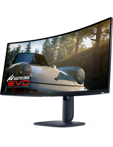 Alienware AW3425DW computer...