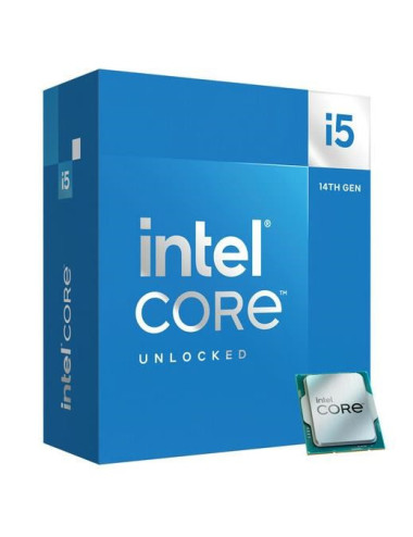 Intel Core i5-14600K...