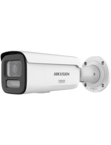 Hikvision IP Camera...