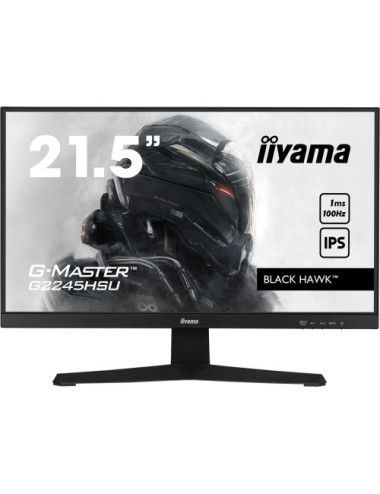 Iiyama Monitor 22...