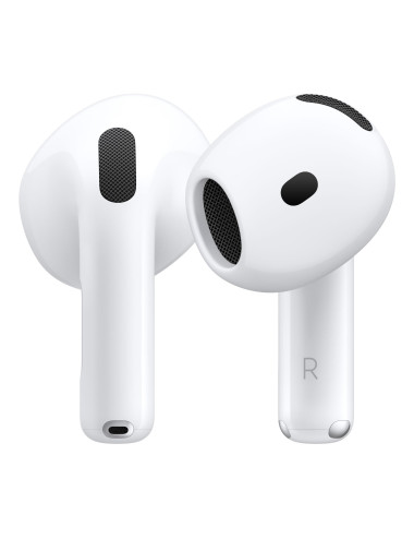HEADSET AIRPODS 4/MXP63 APPLE
