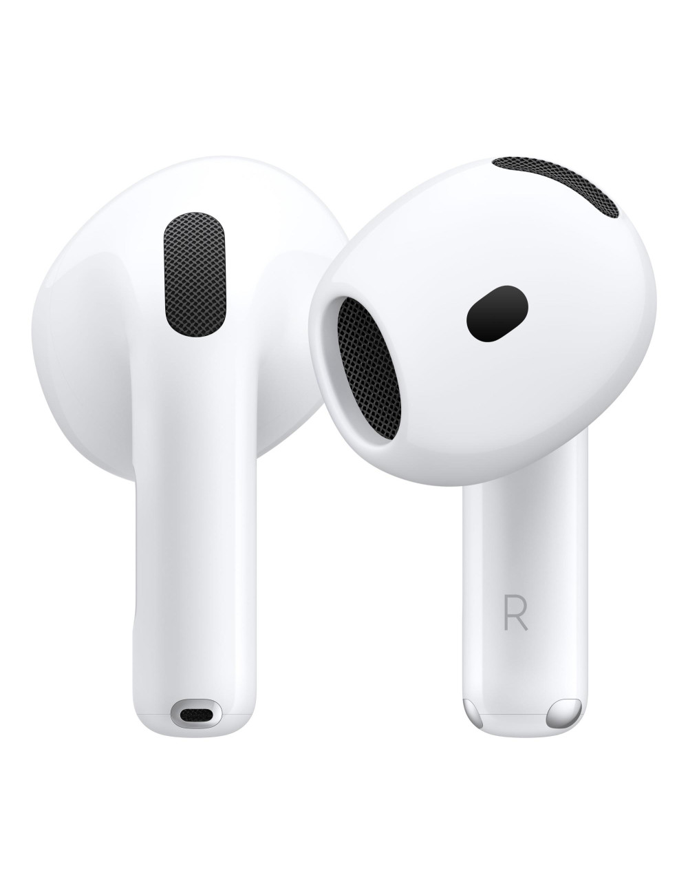 HEADSET AIRPODS 4/MXP63 APPLE