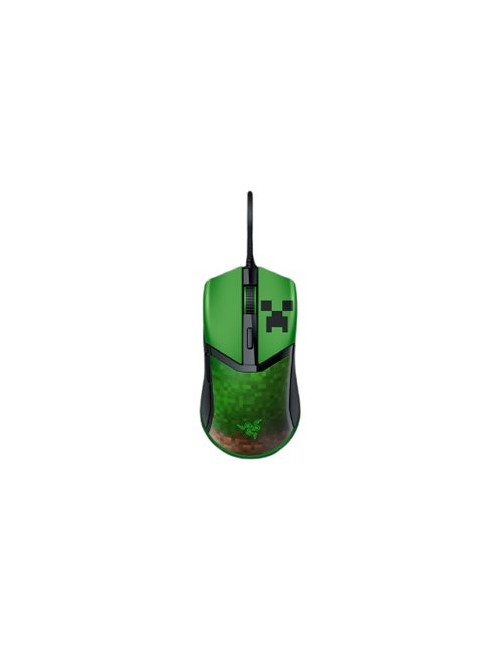 Razer | Gaming Mouse | Cobra | Wired | Minecraft Edition