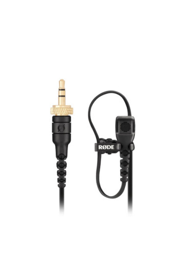 RØDE Lavalier II Black...