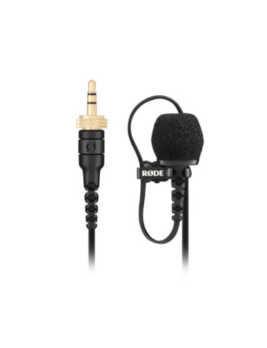 RØDE Lavalier II Black...