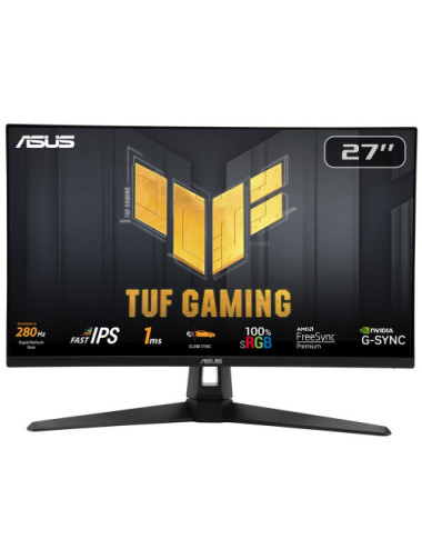ASUS TUF Gaming VG279QM1A...
