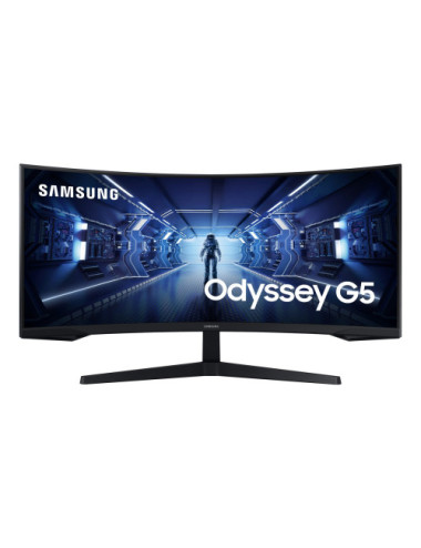 Samsung | LC34G55TWWPXEN |...