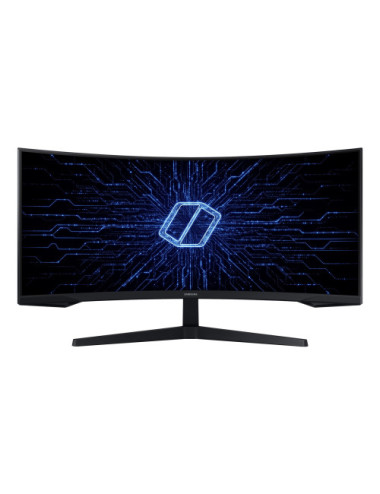 Samsung | LC34G55TWWPXEN |...