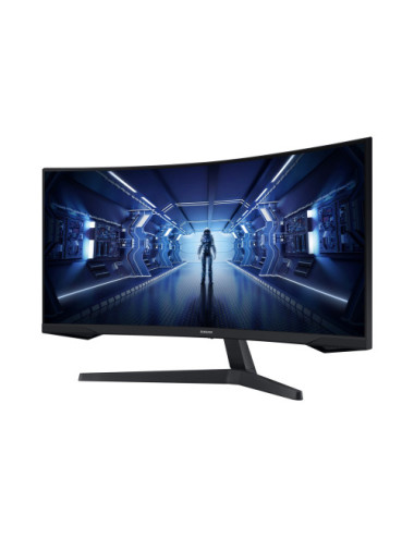 Samsung | LC34G55TWWPXEN |...