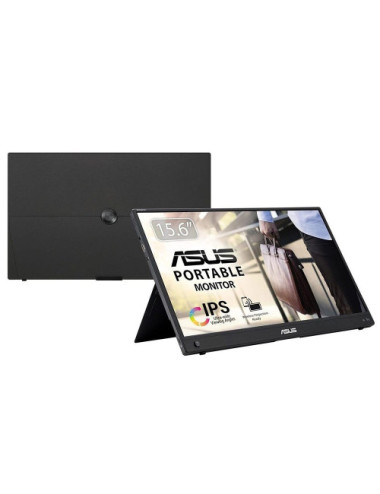 ASUS ZenScreen MB16AWP...