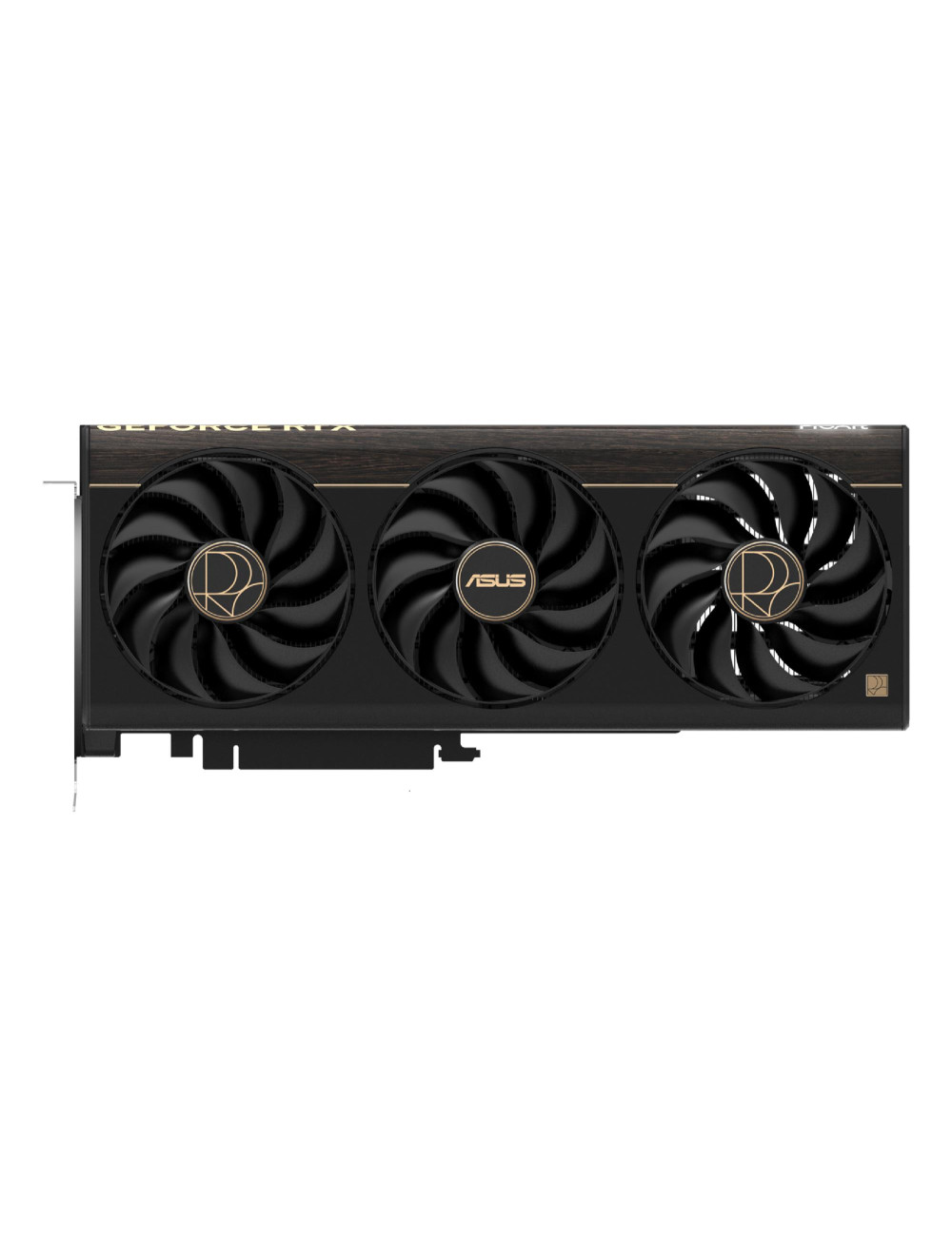 Graphics Card|ASUS|NVIDIA|GeForce RTX 5080|16 GB|GDDR7|256 bit|PCI Express 5.0|Active|PROART-RTX5080-O16G