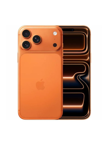 MOBILE PHONE IPHONE 17 PRO MAX/256GB COS.ORANGE MFYN4 APPLE