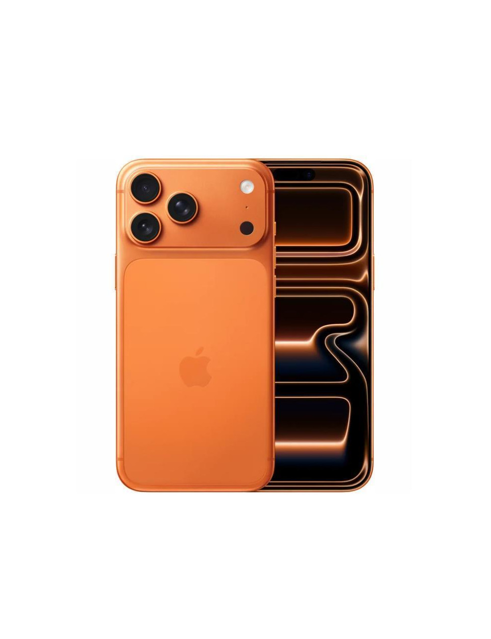 MOBILE PHONE IPHONE 17 PRO MAX/256GB COS.ORANGE MFYN4 APPLE