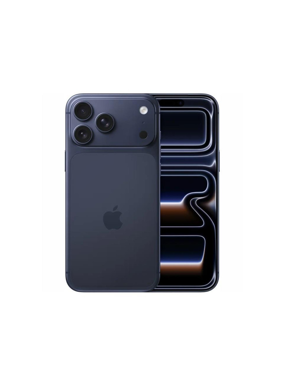 MOBILE PHONE IPHONE 17 PRO MAX/512GB DEEP BLUE MFYU4 APPLE