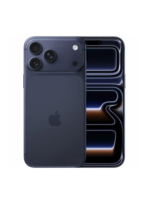 MOBILE PHONE IPHONE 17 PRO MAX/512GB DEEP BLUE MFYU4 APPLE